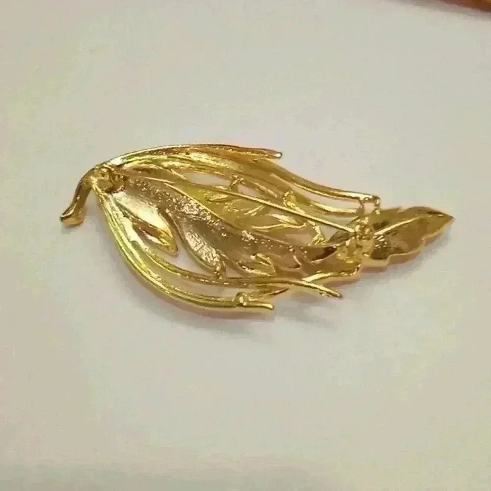 Beautiful‎ Fall Leaf 🍂 Pin - Picture 4 of 4
